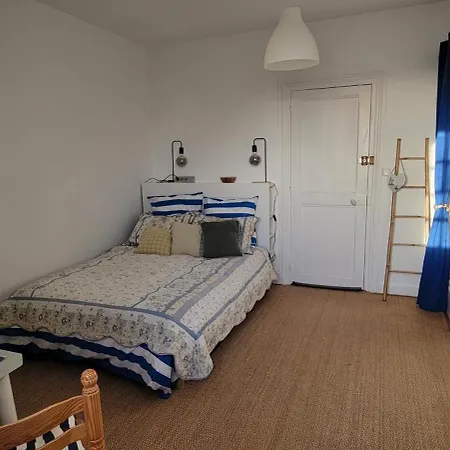 Belle Epoque A 50 M De La Et Du Centre Daire Cabourg