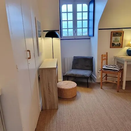 Belle Epoque A 50 M De La Et Du Centre Daire Cabourg