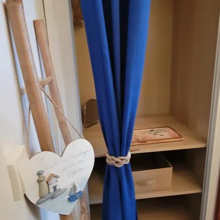 Apartmán Belle Epoque A 50 M De La Et Du Centre Cabourg