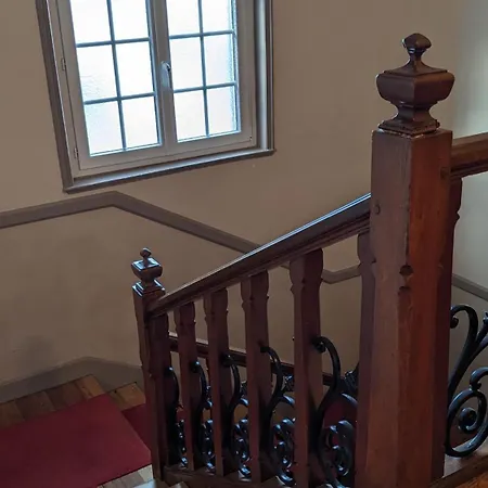 Apartmán Belle Epoque A 50 M De La Et Du Centre