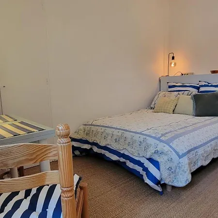 Apartmán Belle Epoque A 50 M De La Et Du Centre Cabourg