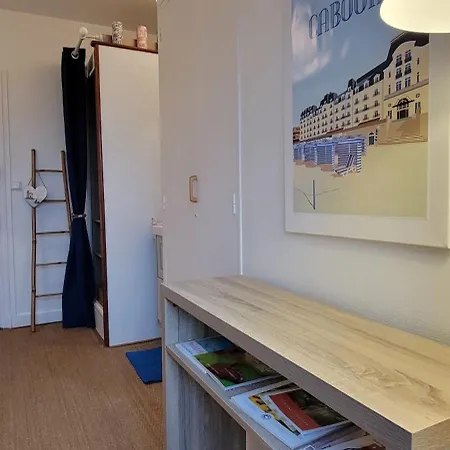 Apartmán Belle Epoque A 50 M De La Et Du Centre